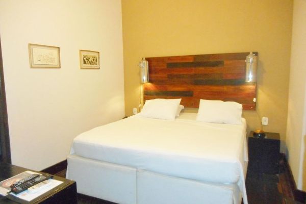 Hotel Portas da Amazônia (Belém)